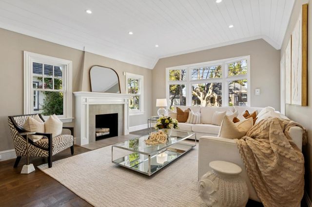 743 Winchester Drive, Burlingame, CA 94010