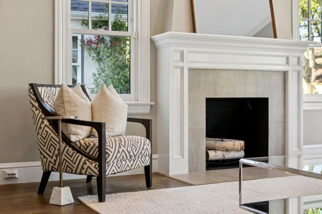 743 Winchester Drive, Burlingame, CA 94010