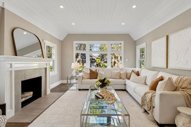 743 Winchester Drive, Burlingame, CA 94010