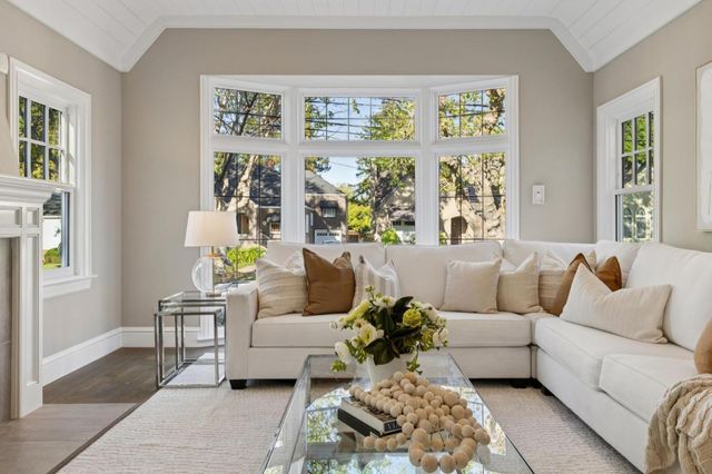 743 Winchester Drive, Burlingame, CA 94010