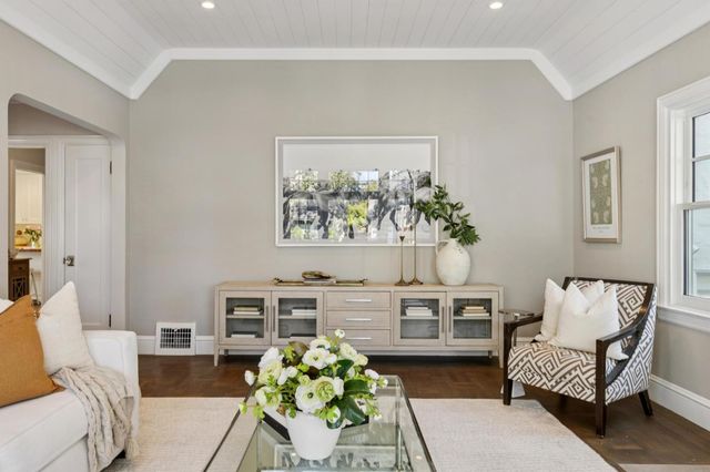 743 Winchester Drive, Burlingame, CA 94010