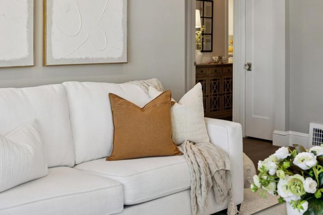 743 Winchester Drive, Burlingame, CA 94010