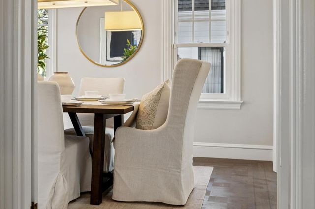 743 Winchester Drive, Burlingame, CA 94010