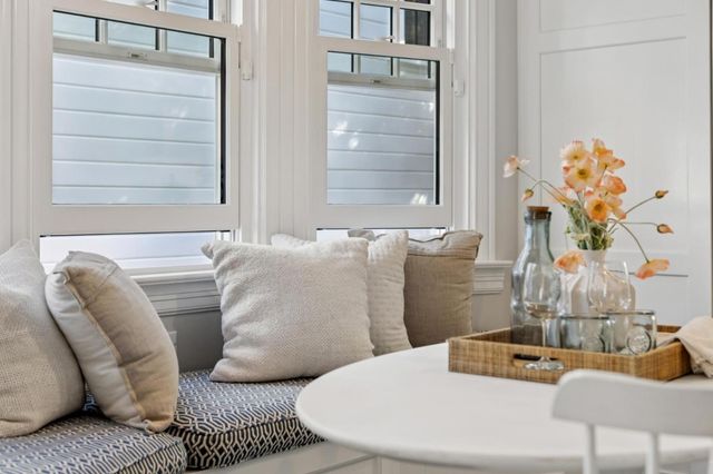 743 Winchester Drive, Burlingame, CA 94010