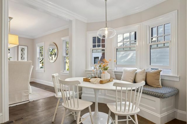 743 Winchester Drive, Burlingame, CA 94010