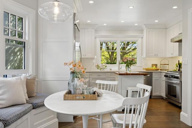 743 Winchester Drive, Burlingame, CA 94010