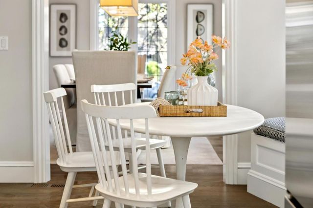 743 Winchester Drive, Burlingame, CA 94010