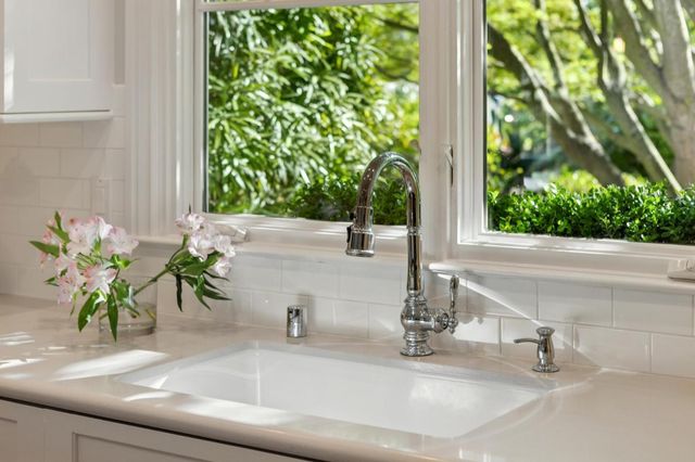 743 Winchester Drive, Burlingame, CA 94010