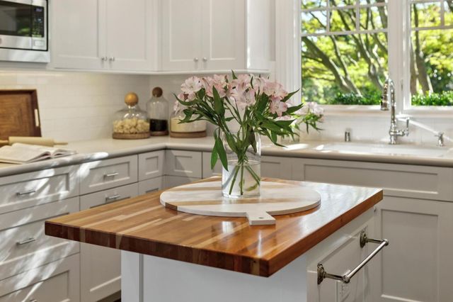 743 Winchester Drive, Burlingame, CA 94010