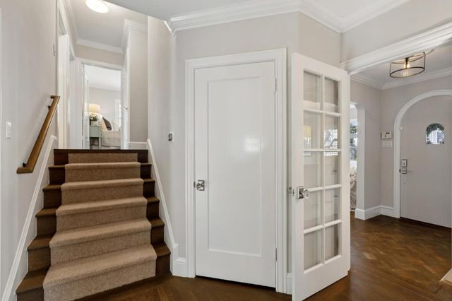 743 Winchester Drive, Burlingame, CA 94010