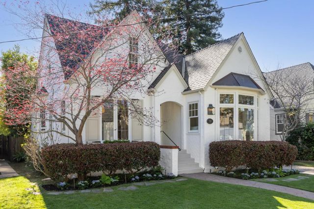 743 Winchester Drive, Burlingame, CA 94010