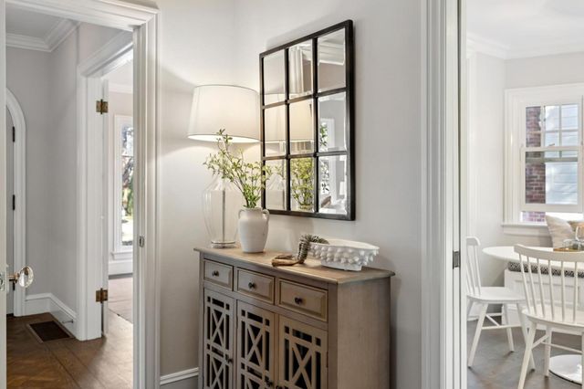 743 Winchester Drive, Burlingame, CA 94010