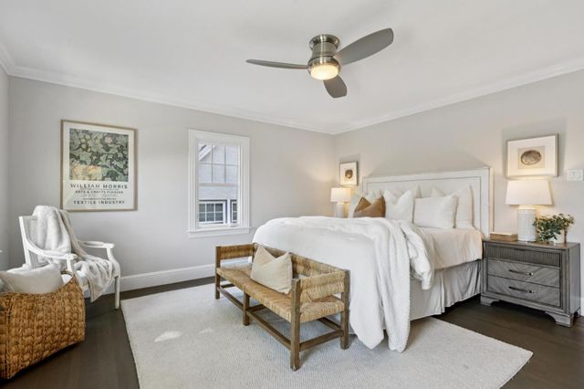 743 Winchester Drive, Burlingame, CA 94010