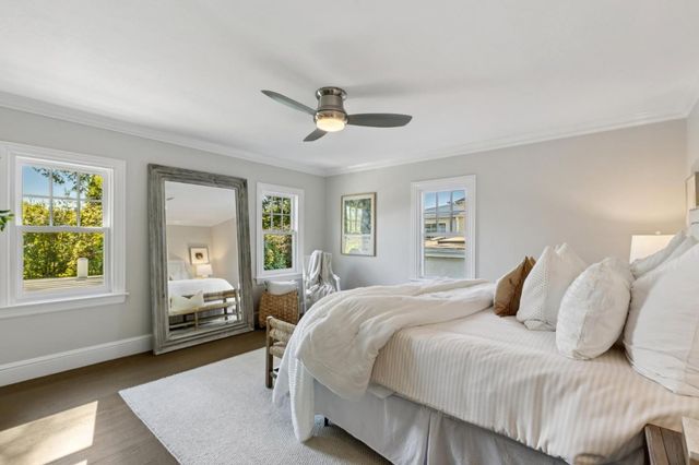 743 Winchester Drive, Burlingame, CA 94010