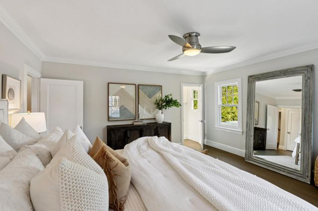 743 Winchester Drive, Burlingame, CA 94010