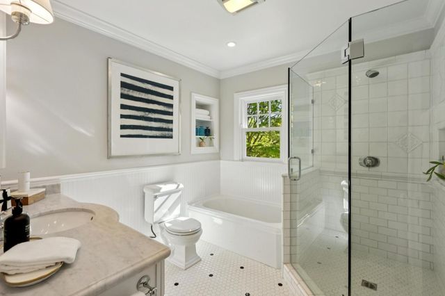 743 Winchester Drive, Burlingame, CA 94010