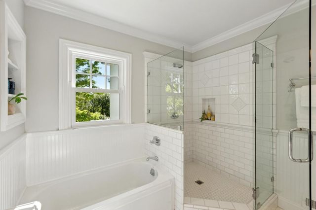 743 Winchester Drive, Burlingame, CA 94010