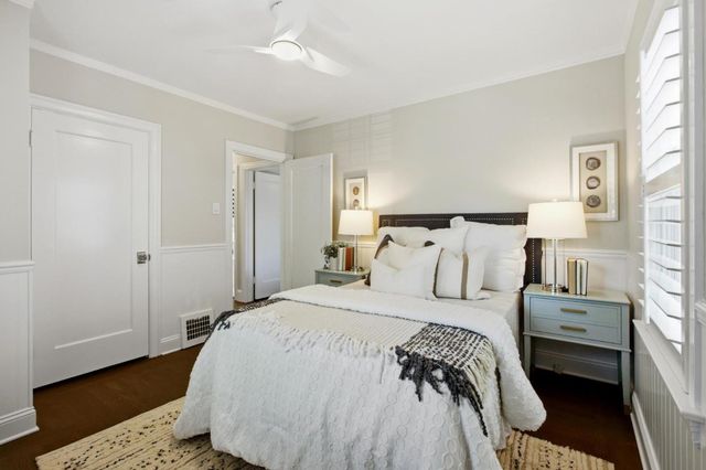 743 Winchester Drive, Burlingame, CA 94010