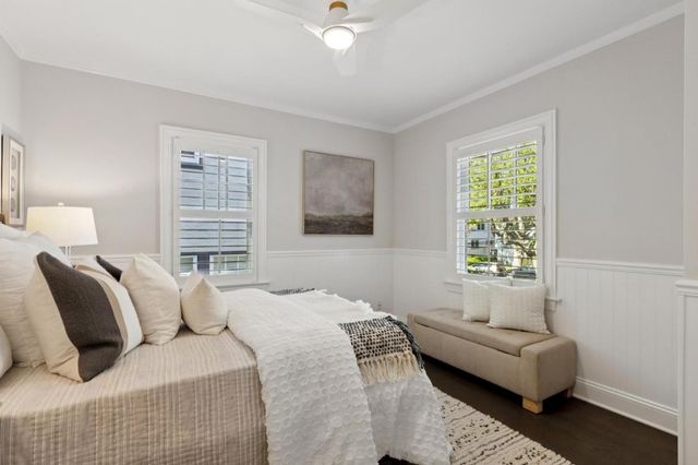 743 Winchester Drive, Burlingame, CA 94010