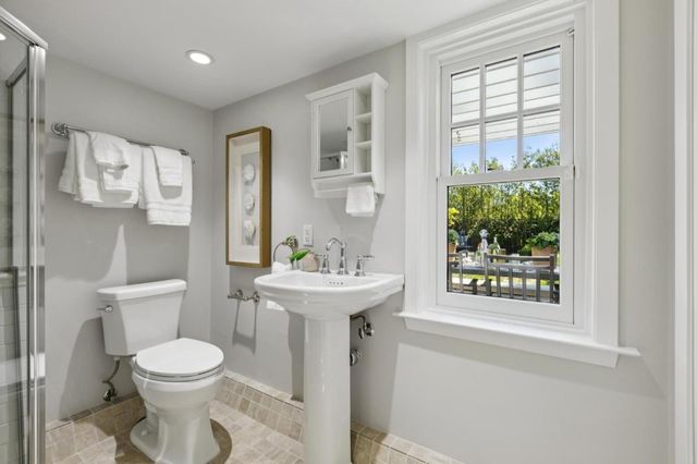 743 Winchester Drive, Burlingame, CA 94010