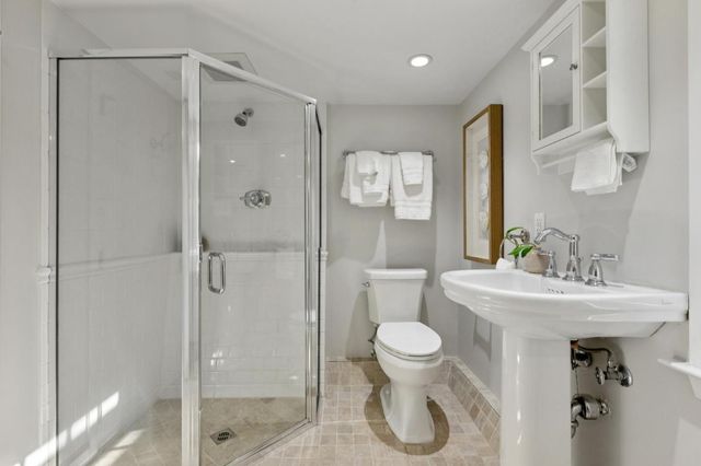 743 Winchester Drive, Burlingame, CA 94010