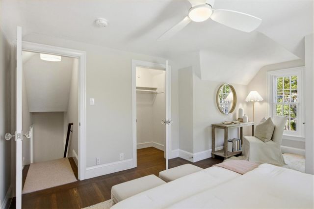 743 Winchester Drive, Burlingame, CA 94010