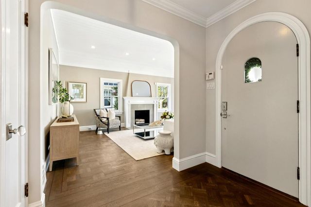 743 Winchester Drive, Burlingame, CA 94010