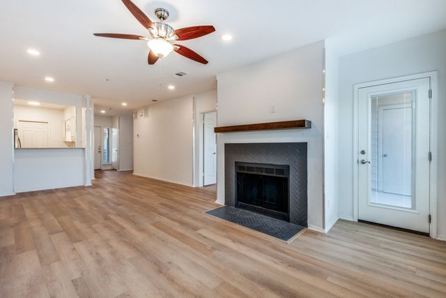 4501 Druid Lane 2105, Dallas, TX 75205