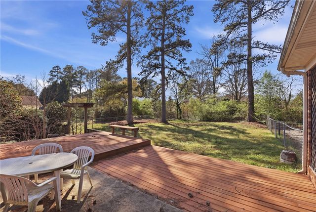 106 Oak Knoll Terrace, Anderson, SC 29625