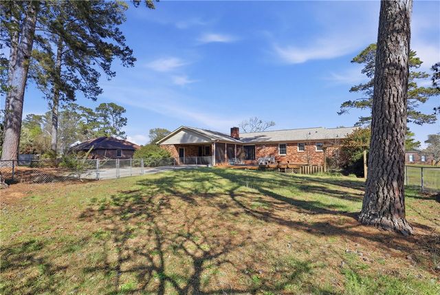 106 Oak Knoll Terrace, Anderson, SC 29625