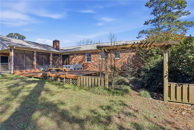 106 Oak Knoll Terrace, Anderson, SC 29625