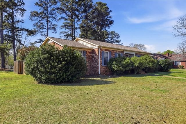 106 Oak Knoll Terrace, Anderson, SC 29625