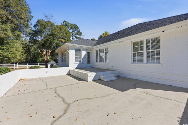 4337 Highway 65, Conway, SC 29526