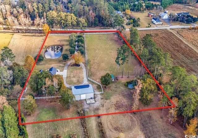 4337 Highway 65, Conway, SC 29526