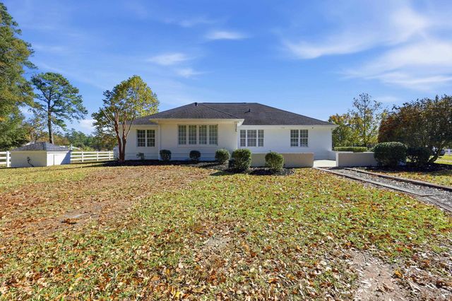 4337 Highway 65, Conway, SC 29526