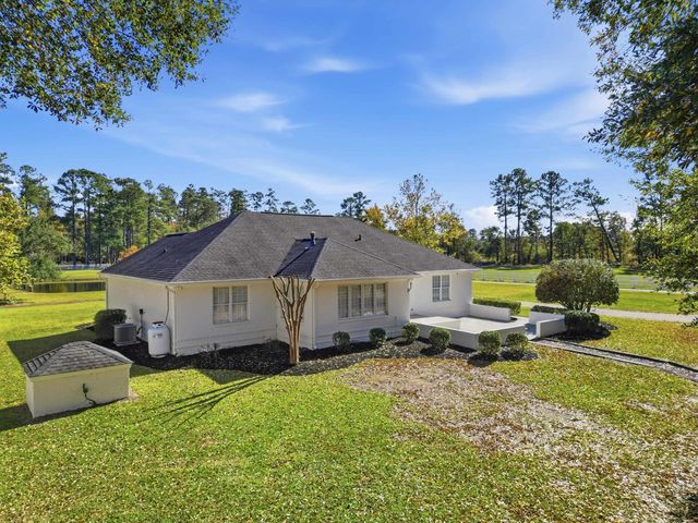 4337 Highway 65, Conway, SC 29526
