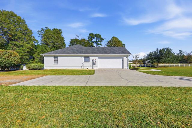 4337 Highway 65, Conway, SC 29526