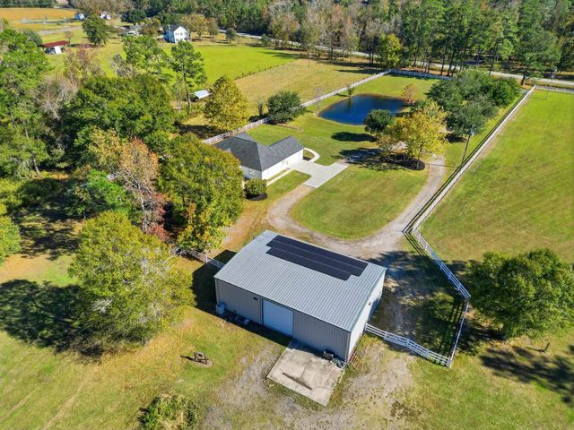 4337 Highway 65, Conway, SC 29526