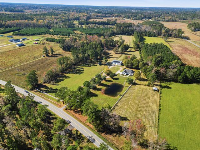 4337 Highway 65, Conway, SC 29526