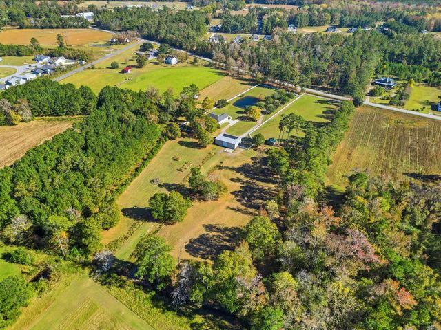 4337 Highway 65, Conway, SC 29526