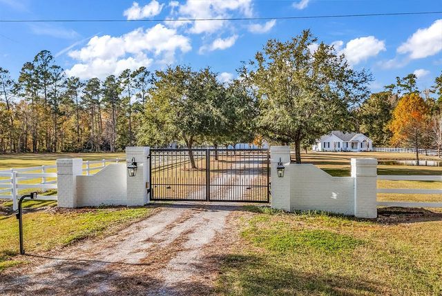 4337 Highway 65, Conway, SC 29526
