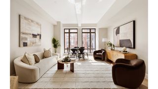 160 W 12TH Street # 51, New York City, NY 10011