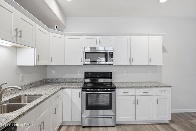 1848 Blackwell Rd, Shelbyville, KY 40065