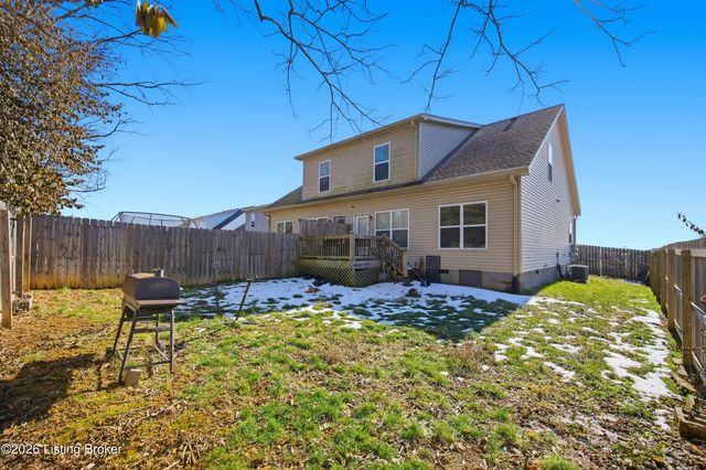 1848 Blackwell Rd, Shelbyville, KY 40065