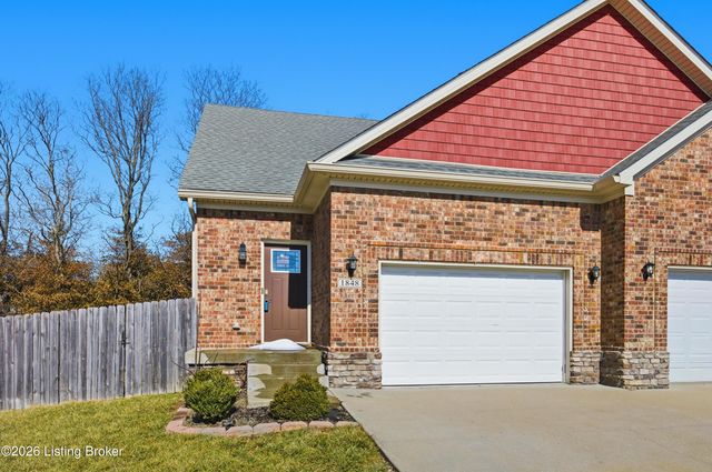 1848 Blackwell Rd, Shelbyville, KY 40065