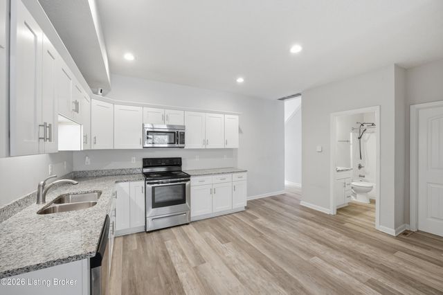 1848 Blackwell Rd, Shelbyville, KY 40065