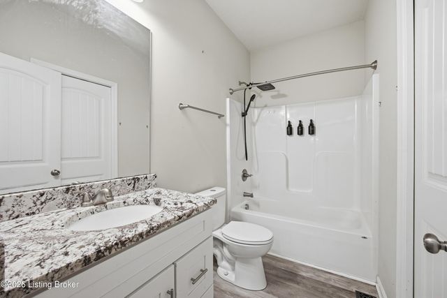 1848 Blackwell Rd, Shelbyville, KY 40065