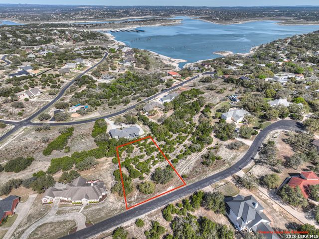 223 Emory Ct, Canyon Lake, TX 78133