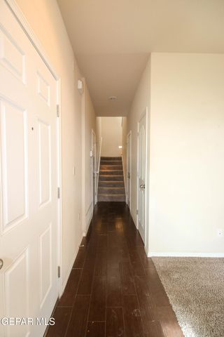 3274 Azteca Trail Trail, El Paso, TX 79938