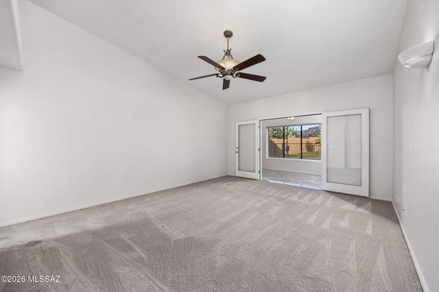 1638 N Debra Sue Place, Tucson, AZ 85715